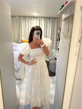 Petal & Pup | Dresses | Petal And Pup Cecil Midi Dress Harvest Moon Nwt  Bohemian | Poshmark